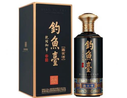 获得众多酒友认可的五款优质酱香型白酒,你喝过几款